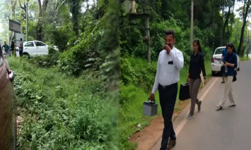 ധർമസ്ഥല കൂട്ട ശവസംസ്കാര കേസ് പുനരന്വേഷണം തുടങ്ങി