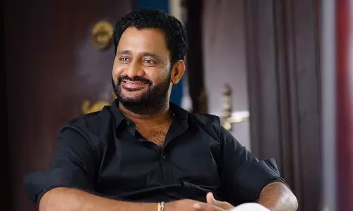 rasool pookutty