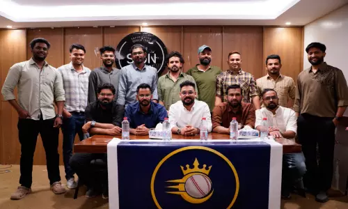 ബു​റൈ​ദ ‘നൈ​റ്റ് ഡെ​വി​ൾ​സ് ക്ല​ബ്ബി’​ന് പു​തി​യ നേ​തൃ​ത്വം