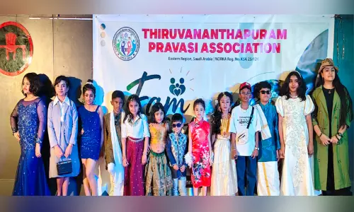 ദമ്മാമിൽ ആവേശം വിതറി ‘ട്രിപ’ ഫാം ഫെസ്റ്റ് 2026 ദമ്മാമിൽ ആവേശം വിതറി ‘ട്രിപ’ ഫാം ഫെസ്റ്റ് 2026