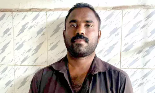 പൊലീസിനെ ലോറി ഇടിപ്പിച്ച് കൊല്ലാൻ ശ്രമിച്ച കേസിലെ പ്രതി അറസ്റ്റിൽ