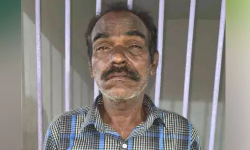പൂച്ചക്കാട് സ്വർണ കവർച്ച; പ്രതിയെ തിരിച്ചറിയാൻ സഹായിച്ചത് ഹവായ് ചെരിപ്പ്