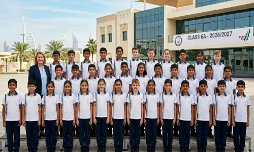 ദുബൈയിൽ അടുത്ത അധ്യയന വർഷം സ്കൂൾ ഫീസ് വർധിക്കില്ല;ശൈഖ് ഹംദാൻ പ്രഖ്യാപിച്ച സാമ്പത്തിക പാക്കേജിന്റെ ഭാഗമായാണ് നടപടി ദുബൈയിൽ അടുത്ത അധ്യയന വർഷം സ്കൂൾ ഫീസ് വർധിക്കില്ല;ശൈഖ് ഹംദാൻ പ്രഖ്യാപിച്ച സാമ്പത്തിക പാക്കേജിന്റെ ഭാഗമായാണ് നടപടി