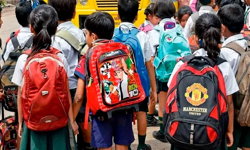 പുതുമകളോടെ പുതിയ അധ്യയനവർഷം; പ്രവേശനോത്സവത്തിൽ നീണ്ട പ്രസംഗങ്ങളും ഘോഷയാത്രകളും വേണ്ട