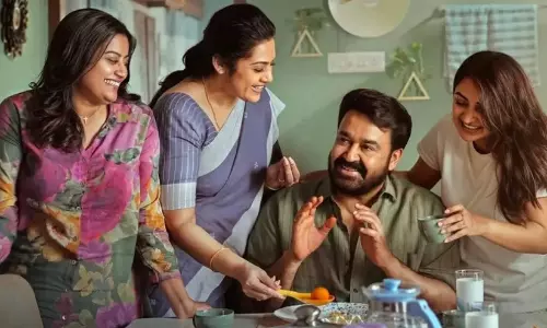 drishyam 3