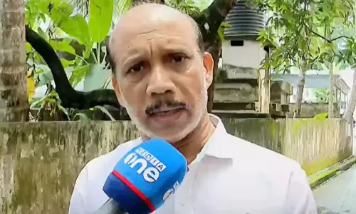 വർഗീയ പരാമർശം; രാഗേഷിനെയും പിണറായിയെയും തള്ളി നാഷണൽ ലീഗ്