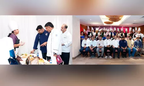 ദം പൊട്ടിച്ച് ബഹ്റൈൻ; രുചിയുടെ നറുമണം പരത്തി ദം ദം ബിരിയാണി സെമി ഫൈനൽ