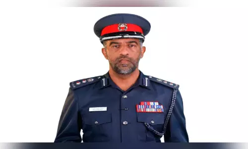 മുന്നറിയിപ്പുമായി അധികൃതർ;‘അപരിചിതരിൽനിന്ന് പാനീയങ്ങൾ സ്വീകരിക്കരുത്’