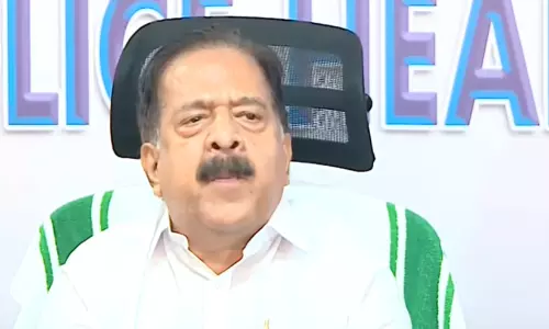ലഹരിക്കെതിരെ ‘ഓപറേഷൻ തൂഫാനു’മായി പൊലീസ്; മയക്കുമരുന്ന് മാഫിയയുടെ വേരറുക്കാനുള്ള പദ്ധതിക്ക് ജൂൺ ഒന്നിന് തുടക്കം