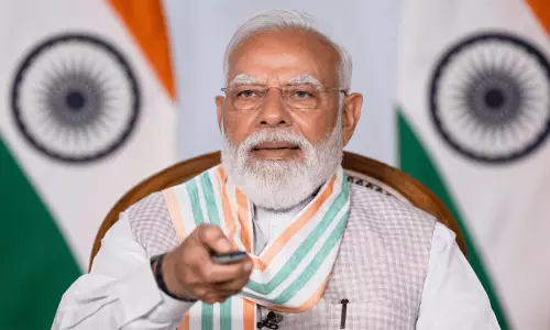 രാജ്യം നിങ്ങളെ വിശ്വസിക്കുന്നു; റോസ്‌ഗാർ മേളയിൽ 51,000 പേർക്ക് നിയമന ഉത്തരവുകൾ കൈമാറി പ്രധാനമന്ത്രി നരേന്ദ്ര മോദി