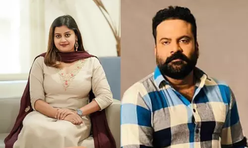 അമ്മയിൽ നിന്നും രാജിവെക്കാൻ കാരണം ടിനി ടോം, ജിഹാദി എന്ന് വിളിച്ച് അധിക്ഷേപിച്ചു; തുറന്നടിച്ച് അൻസിബ ഹസൻ