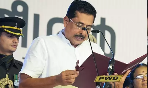 പി.എം ശ്രീ: യു.ഡി.എഫ് രാഷ്ട്രീയ തീരുമാനമെടുക്കുമെന്ന് മന്ത്രി എൻ. ഷംസുദ്ദീൻ