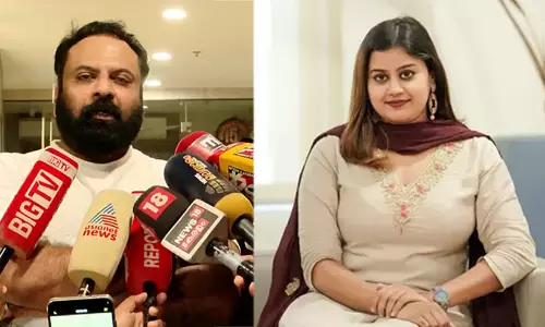 ‘തന്‍റെ വളർച്ച പലരും ഭയക്കുന്നു, ഇപ്പോൾ നടക്കുന്നത് പരദൂഷണം’; അൻസിബയുടെ ആരോപണത്തിൽ മറുപടിയുമായി ടിനി ടോം