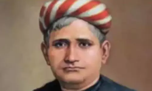 ഫഖീറും സന്യാസിയും