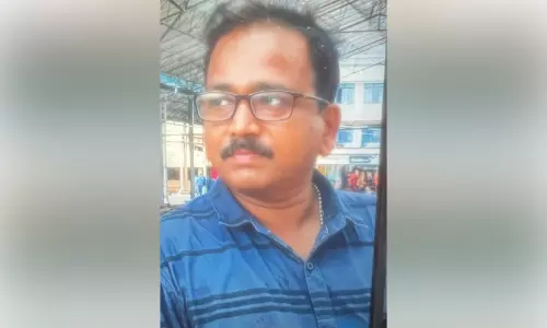 നിലമ്പൂർ സ്വദേശി ജിദ്ദയിൽ നിര്യാതനായി