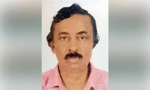 തമിഴ്നാട്ടുകാരൻ റിയാദിൽ ഹൃദയാഘാതം മൂലം നിര്യാതനായി