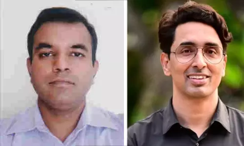 ഐ.എ.എസ്​ തലപ്പത്ത്​ വൻ അഴിച്ചുപണി: അജിത് ഭഗവത് റാവു ധനവകുപ്പ് സെക്രട്ടറി, പി.ബി. നൂഹ് ജി.എസ്.ടി കമീഷണർ