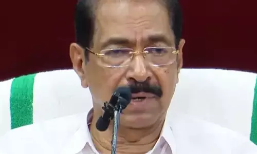 സംസ്ഥാനത്ത് പവർ കട്ടല്ല, പവർ ഫെയിലിയറാണ്, ജനങ്ങൾ സഹകരിക്കണമെന്ന് വൈദ്യുതി മന്ത്രി സണ്ണി ജോസഫ്