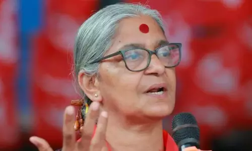 Annie Raja