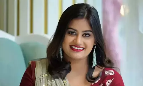 അമ്മയിൽ തനിക്കെതിരെ ഗൂഢാലോചന നടന്നു, എക്സിക്യൂട്ടീവ് പിരിച്ചുവിട്ടാൽ അത്രയും നല്ലതെന്നും അൻസിബ ഹസൻ