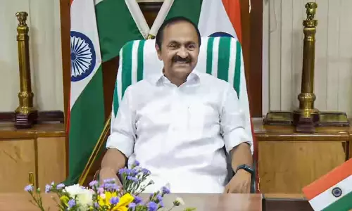 VD Satheesan