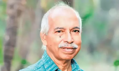 V Kunhikrishnan