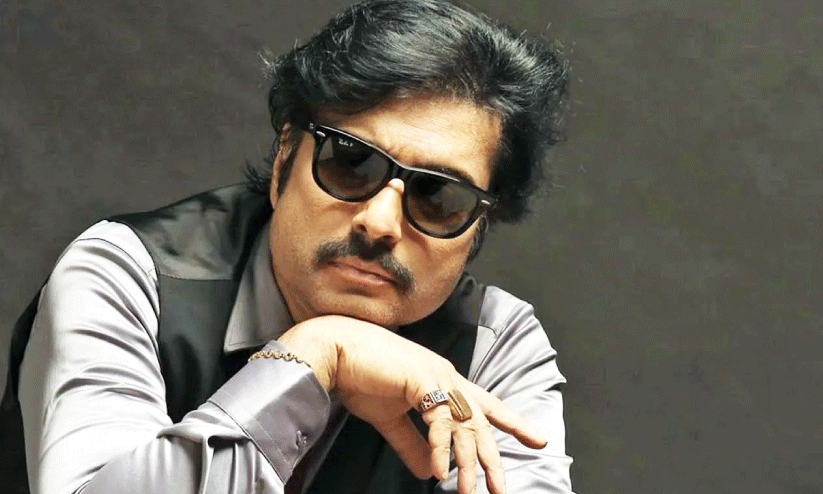 രാഷ്ട്രീയഭിക്ഷാംദേഹിയായി തീർന്ന നവരസ നായകൻ രാഷ്ട്രീയഭിക്ഷാംദേഹിയായി തീർന്ന നവരസ നായകൻ