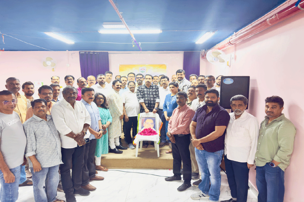 ഒ.ഐ.സി.സി രാജീവ് ഗാന്ധി രക്തസാക്ഷിത്വ ദിനാചരണം ഒ.ഐ.സി.സി രാജീവ് ഗാന്ധി രക്തസാക്ഷിത്വ ദിനാചരണം