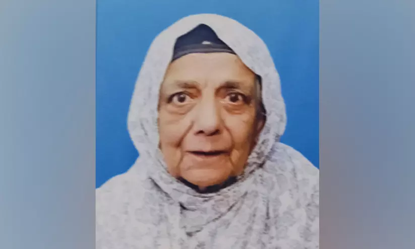 Fathima Fathima