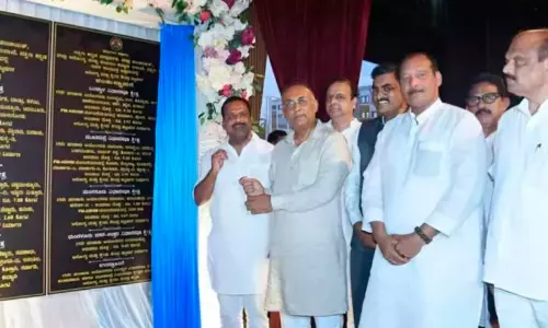 എൻഡോസൾഫാൻ ദുരിത ബാധിതർക്ക് നാല് പരിചരണ കേന്ദ്രങ്ങൾ കൂടി