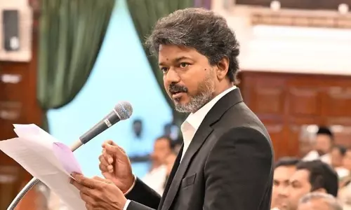 ഈ സംഭവം അങ്ങേയറ്റം ഭയാനകവും മനുഷ്യത്വരഹിതവുമാണ്; തമിഴ്നാട്ടിൽ പ്രായപൂർത്തിയാകാത്ത പെൺകുട്ടിയെ ലൈംഗികമായി പീഡിപ്പിച്ച് കൊലപ്പെടുത്തിയ സംഭവത്തിൽ കർശന നടപടിയെടുക്കുമെന്ന് മുഖ്യമന്ത്രി വിജയ്