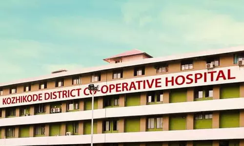 ഭിന്നശേഷിക്കാരനെ മൂന്നു മണിക്കൂറോളം വീൽചെയറിൽ ഇരുത്തി ആശുപത്രി അധികൃതരുടെ പീഡനം