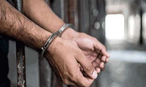 തർക്കത്തെത്തുടർന്ന് യുവാവിനെ വാഹനമിടിപ്പിച്ചു കൊലപ്പെടുത്തി; പ്രതി പിടിയിൽ