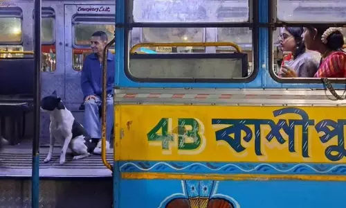 ജൂൺ ഒന്നു മുതൽ ബംഗാളിൽ ബസുകളിൽ സ്ത്രീകൾക്ക് സൗജന്യ യാത്ര