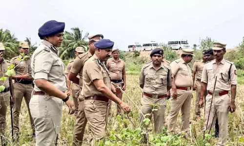 പത്ത് വയസ്സുകാരിയെ ബലാത്സംഗം ചെയ്ത് കൊന്ന കേസിൽ രണ്ടുപേർ അറസ്റ്റിൽ