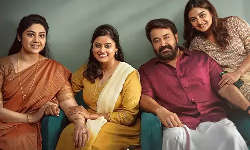 ബോക്സ് ഓഫീസിൽ കോടികൾ വാരി ദൃശ്യം 3; വെറും മൂന്ന് ദിവസം കൊണ്ട് 100 കോടി ക്ലബ്ബിൽ!