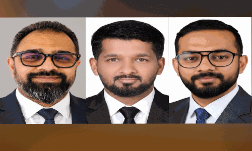 ഫോക്കസ് ഇന്റർനാഷനൽ കുവൈത്ത് ഭാരവാഹികൾ