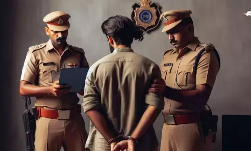 45 പവൻ കവർന്ന കേസിൽ കുപ്രസിദ്ധ മോഷ്ടാവ് അറസ്റ്റിൽ; തൊണ്ടിമുതൽ കണ്ണൂരിൽ നിന്ന് കണ്ടെടുത്തു