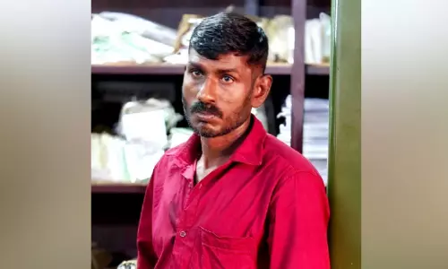 അയൽവാസിയെ വെട്ടിക്കൊല്ലാൻ ശ്രമിച്ച പ്രതിക്ക് അഞ്ചുവർഷം കഠിനതടവും പിഴയും