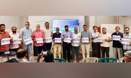 ഹാജിമാർക്കും വളണ്ടിയർമാർക്കും തനിമയുടെ ഡിജിറ്റൽ സഹായി പുറത്തിറക്കി