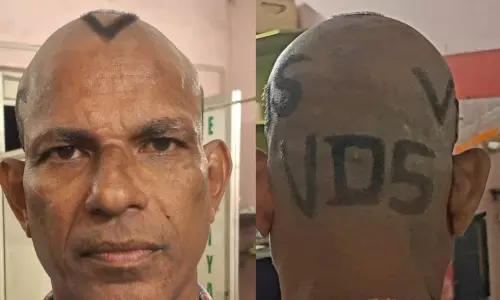 VD Satheesan
