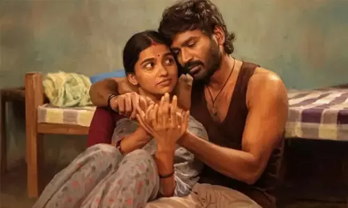 ധനുഷ് -മമിത ബൈജു ചിത്രം കര ഒ.ടി.ടിയിലേക്ക്; എവിടെ കാണാം?