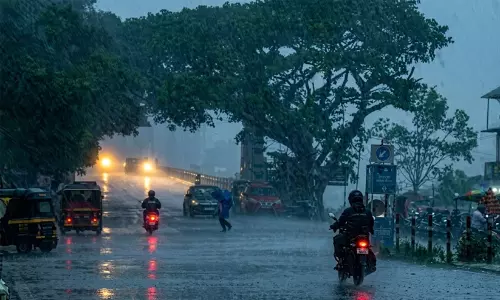 മഴയിൽ മാറ്റം: എറണാകുളത്ത് ഓറഞ്ച് അലർട്ട്, 11 ജില്ലകളിൽ യെല്ലോ അലർട്ട്
