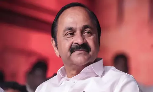കേരളത്തെ ഒരു തുറമുഖ നഗരമാക്കി മാറ്റുമെന്ന് വി.ഡി. സതീശൻ
