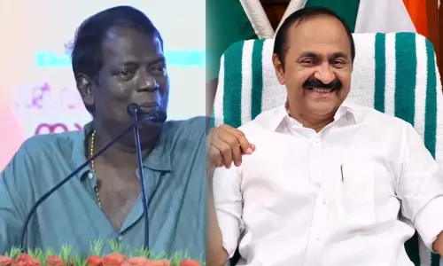 ഇത് നേരെ ഓപ്പോസിറ്റാണെങ്കിൽ സതീശൻ ചേട്ടന്റെ അവസ്ഥ എന്തായിരിക്കും? -സലിംകുമാർ
