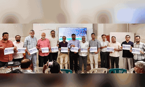 തീർഥാടകർക്കും വളൻറിയർമാർക്കും തനിമയുടെ ഡിജിറ്റൽ സഹായി പുറത്തിറക്കി
