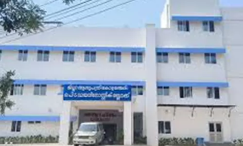 കോഴഞ്ചേരി ജില്ല ആശുപത്രിയിലെ ചികിത്സപ്പിഴവ്: ആരോപണത്തിൽ തെളിവില്ലെന്ന് ജില്ല മെഡിക്കൽ ഓഫിസർ