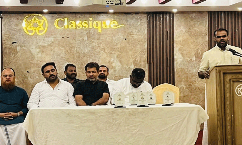 ജുബൈൽ സിറ്റി ഏരിയ കെ.എം.സി.സി തെരഞ്ഞെടുപ്പ് വിജയാഘോഷവും ; വിദ്യാർത്ഥി അനുമോദനവും ജുബൈൽ സിറ്റി ഏരിയ കെ.എം.സി.സി തെരഞ്ഞെടുപ്പ് വിജയാഘോഷവും ; വിദ്യാർത്ഥി അനുമോദനവും