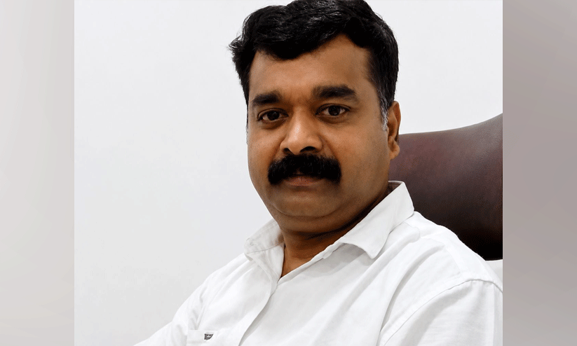 റാന്നി സ്വദേശി ദോഹയിൽ ഹൃദയാഘാതം മൂലം മരിച്ചു റാന്നി സ്വദേശി ദോഹയിൽ ഹൃദയാഘാതം മൂലം മരിച്ചു