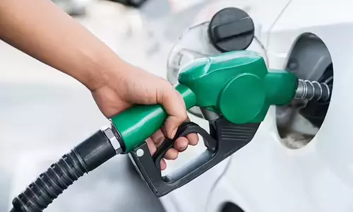 വീണ്ടും ഇന്ധന വില കൂട്ടി; രണ്ടാഴ്ചക്കിടെ വർധിപ്പിച്ചത് നാലുതവണ